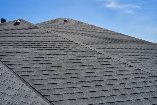 Best Gutter Installation and Repair  in West Van Lear, KY